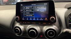 Nissan Juke 1.0 DiG-T 114 N-Connecta 5dr DCT Petrol Hatchback